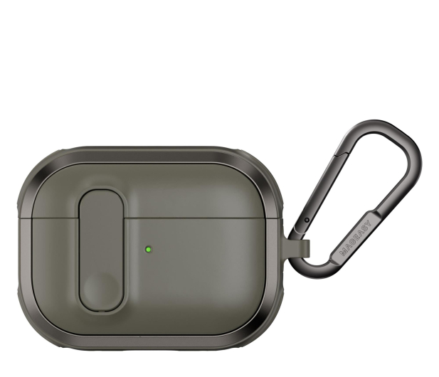 MAGEASY Odyssey Magnetic Closure AirPods Protective Case do Airpods - 1415971 - zdjęcie 2